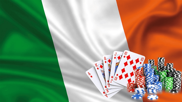 Irish online casinos bonus