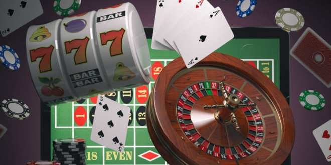 online-casinos