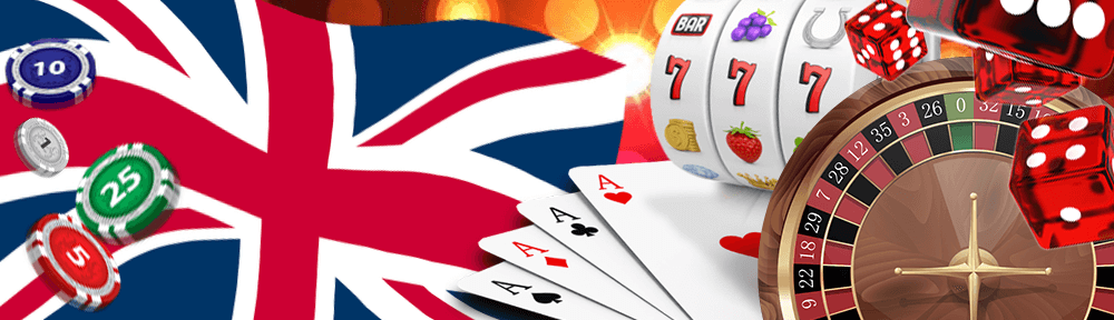 uk casino